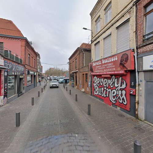 Boucherie Maghreb El Halal à Lille