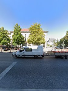 Einbürgerungs- / Staatsangehörigkeitsbehörde Steglitz-Zehlendorf Kirchstraße 1/3, 14163 Berlin, Deutschland
