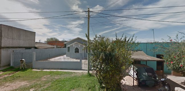 Congregacion Cristiana en el Uruguay - Chuy