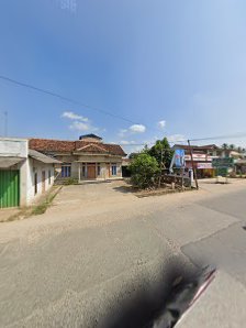 Street View & 360deg - YPPTQMH Ambarawa Islamic Boarding School