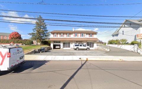 Auto Repair Shop «Stan Graybill Auto Services», reviews and photos, 253 E Main St, New Holland, PA 17557, USA