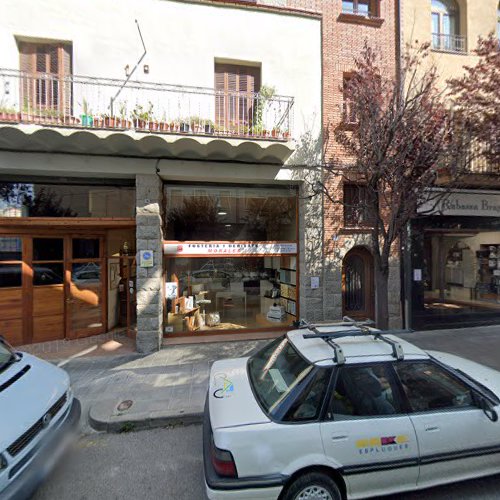 restaurantes Restaurante Celler Seu D'Urgell ( La )