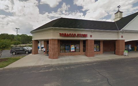 Tobacco Shop «Tobacco Store», reviews and photos, 11272 Patterson Ave, Henrico, VA 23238, USA