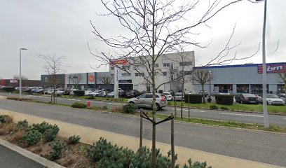 Automobile Rochelaise - Agence d'immatriculation - Carte grise - La Rochelle Puilboreau