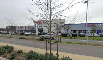 Centre d'affaires de Beaulieu - La Rochelle Puilboreau