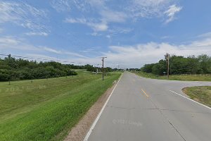 Buffalo County Highway Department image