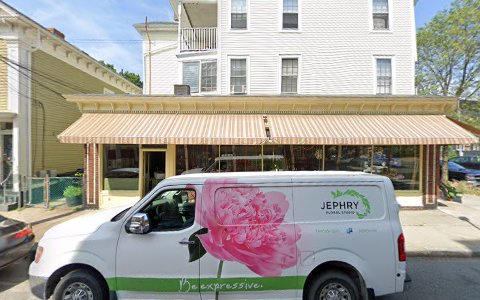 Florist «Jephry Flower Studio», reviews and photos, 432 Broadway, Providence, RI 02909, USA