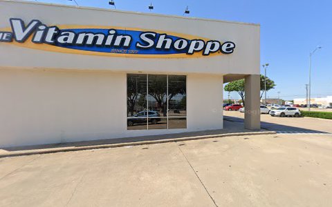 Vitamin & Supplements Store «Vitamin Shoppe», reviews and photos, 4701 S Cooper St, Arlington, TX 76017, USA