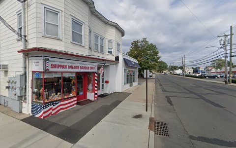 Barber Shop «Shippan Avenue Barber Shop», reviews and photos, 265 Shippan Ave, Stamford, CT 06902, USA