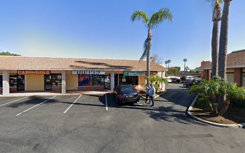 Movie Rental Store «Video-K», reviews and photos, 415 N Tustin St, Orange, CA 92867, USA