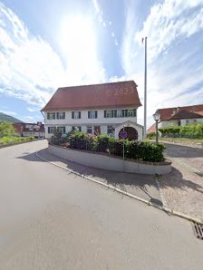Gemeindeverwaltung Bürgerhaus Alte Schule Owener Str. 7, 72660 Beuren, Deutschland