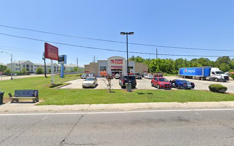 Dollar Store «FAMILY DOLLAR», reviews and photos, 8027 Scenic Hwy, Baton Rouge, LA 70807, USA