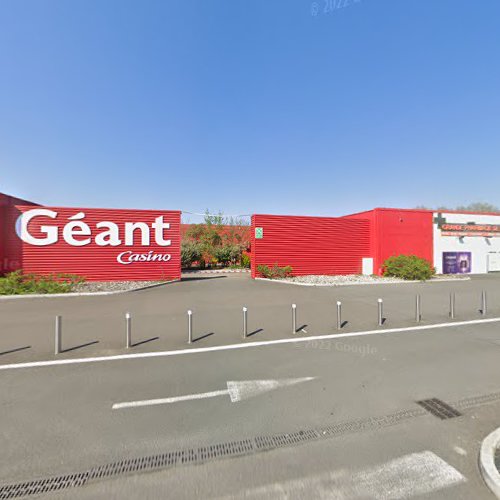 Centre commercial Bordeaux Sud à Villenave-d'Ornon
