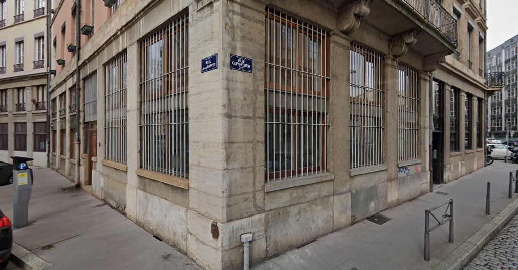 S.N.P.I Société Nationale de Propriété d'Immeubles Lyon
