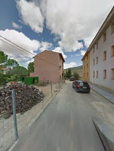 Trufas Pinazo C/Barranco Gil, 7, 44421 Arcos de las Salinas, Teruel, España