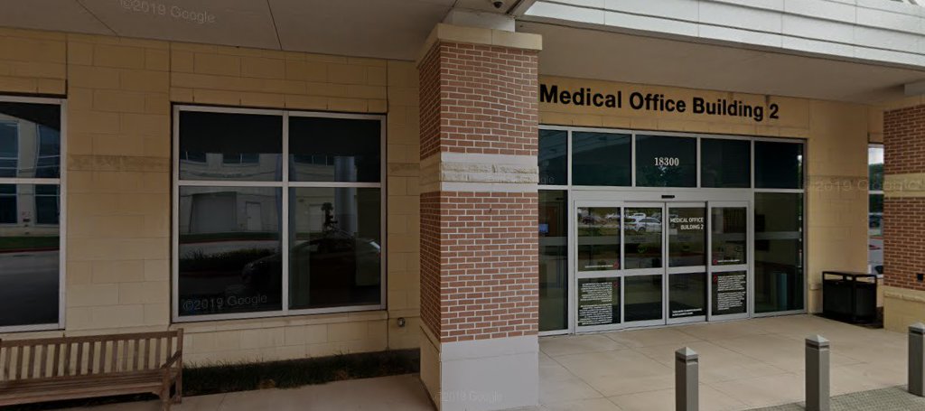Houston Methodist Outpatient Rehab at West Hospital