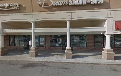 Beauty Salon «Dream Salon & Spa Inc», reviews and photos, 2833 W Ridge Rd, Rochester, NY 14626, USA