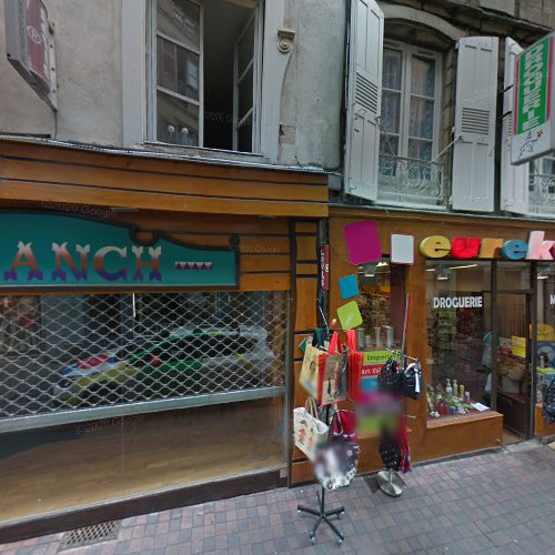 Boutique du Pèlerin à Le Puy-en-Velay