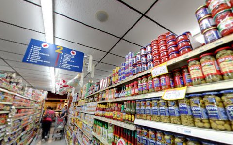 Supermarket «Latin American SuperMarket», reviews and photos, 7601 Palm River Rd, Tampa, FL 33619, USA