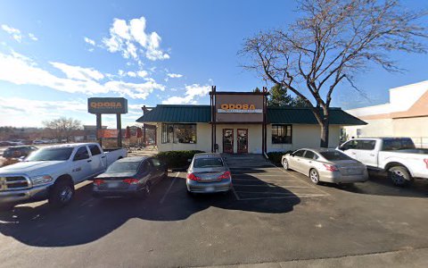 Coffee Shop «Coffee Mountain Cafe», reviews and photos, 7465 E Arapahoe Rd, Centennial, CO 80112, USA