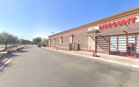 Tire Shop «Discount Tire Store - Goodyear, AZ», reviews and photos, 13213 W McDowell Rd, Goodyear, AZ 85338, USA