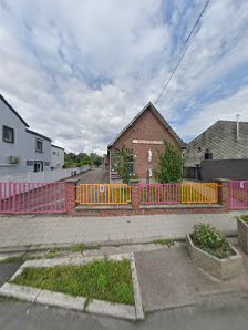 L'école du Sacré-Cœur de Glons Rue Lulay 69, 4690 Bassenge, Belgique