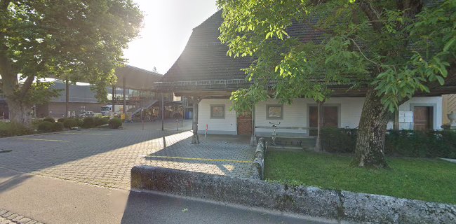 ORTHO-TEAM Herzogenbuchsee - Krankenhaus