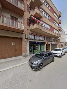 Escola de Mecanografia Alfarràs Avinguda de Catalunya, 24, 25120 Alfarràs, Lleida, España