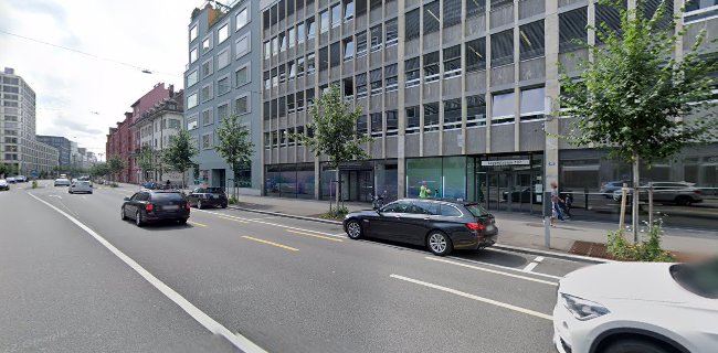 Rezensionen über RAV Zürich Lagerstrasse in Frauenfeld - Arbeitsvermittlung
