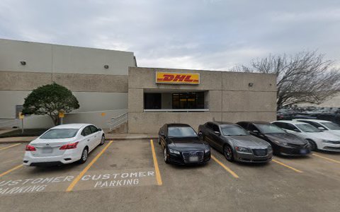 Courier Service «DHL Express», reviews and photos, 3300 Claymoore Park Dr, Houston, TX 77043, USA