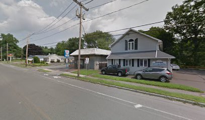 Hartley H. Hennessey, DC - Pet Food Store in South Hadley Massachusetts