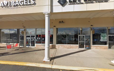 Shopping Mall «Chestnut Ridge Shopping Center», reviews and photos, 2-30 Chestnut Ridge Rd, Montvale, NJ 07645, USA