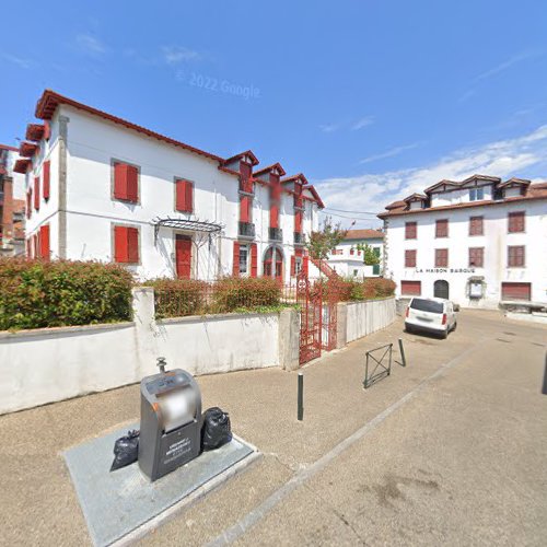 Agence immobilière Gerbaud immobilier Cambo-les-Bains