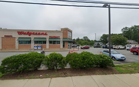 Drug Store «Walgreens», reviews and photos, 2968 Acushnet Ave, New Bedford, MA 02745, USA