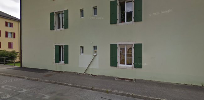 Rue du, Bois du Pâquier 19, 2053 Cernier, Schweiz