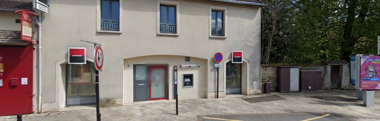 Photo du Banque Société Générale à Guyancourt
