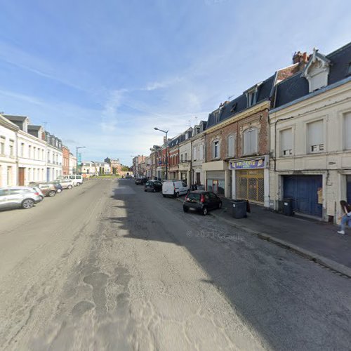 Agence immobilière Immobelis Saint-Quentin
