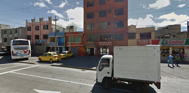 Constructora Palacios - Quito