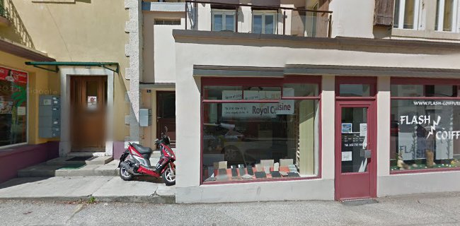 Grand'Rue 5a, 2035 Corcelles-Cormondrèche, Schweiz