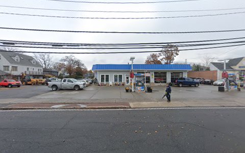 Auto Repair Shop «Twin Harbor Auto Repairs», reviews and photos, 23 Ludlam Ave, Bayville, NY 11709, USA