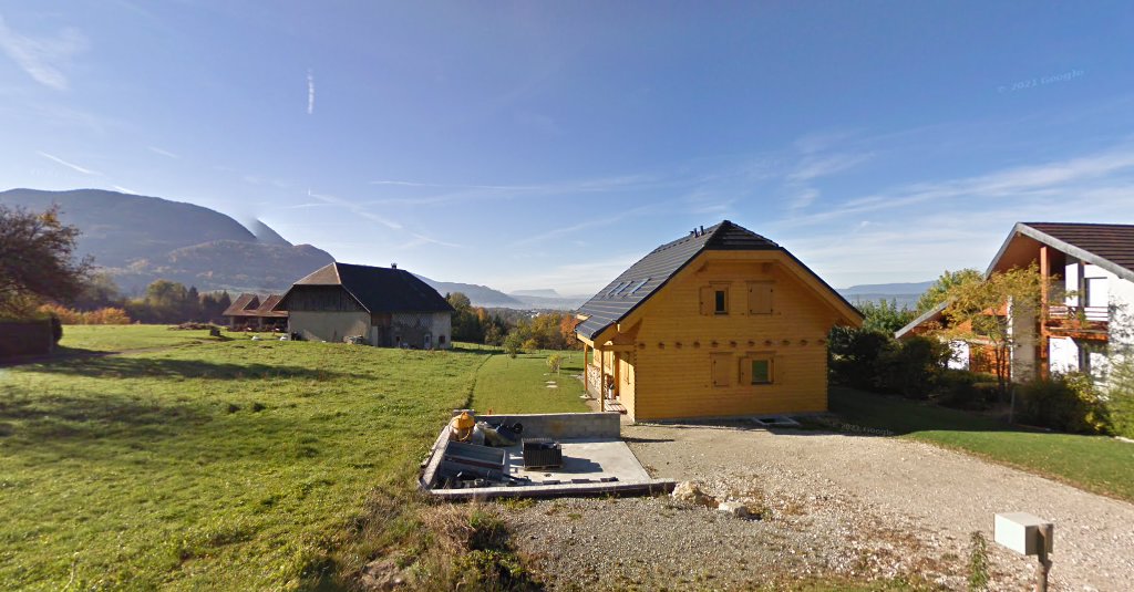 immobelleplanete à Villaz (Haute-Savoie 74)