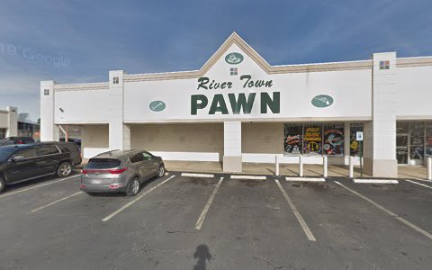 Pawn Shop «River Town Pawn», reviews and photos