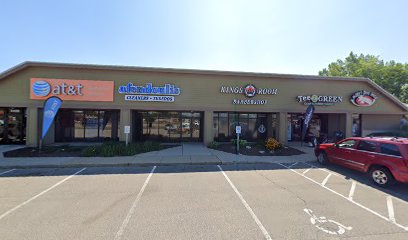 Miranda Schmitt - Pet Food Store in Grand Rapids Michigan