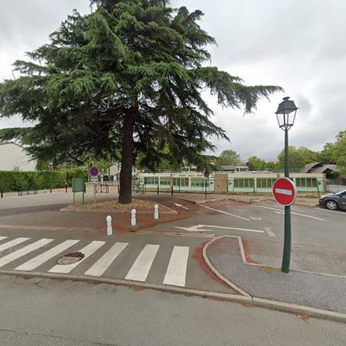 Ecole Maurice Genevoix à Montigny-le-Bretonneux