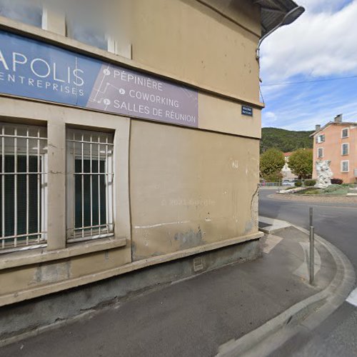 Centre de formation continue ERGOLOGIC Alpes de Haute Provence Digne-les-Bains