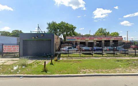 Auto Repair Shop «Unique Auto Repair Inc», reviews and photos, 15327 Joy Rd, Detroit, MI 48228, USA