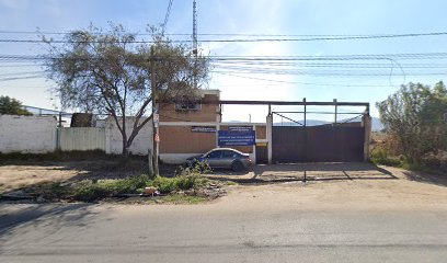 Deposito De Vehiculos Accidentados Gruas Villagran o grúas Union