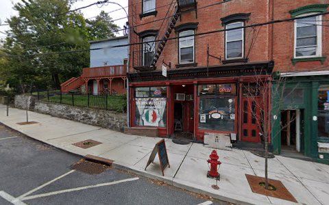 Cafe «Blackboard Cafe», reviews and photos, 2649 E Main St, Wappingers Falls, NY 12590, USA