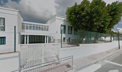 Escola municipal d'ensenyaments artístics de Sant Lluís en San Luis