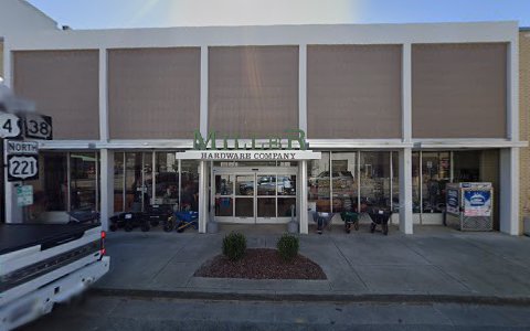 Hardware Store «Miller Hardware Company», reviews and photos, 211 E Hill Ave, Valdosta, GA 31601, USA
